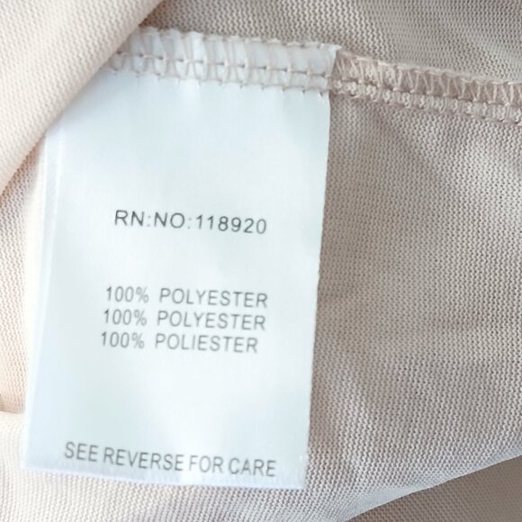 Lucy & Co Embellished Camisole Size Large - Picture 7 of 7